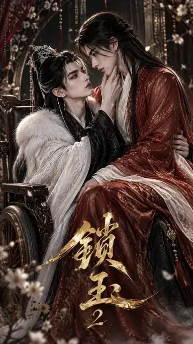锁玉2